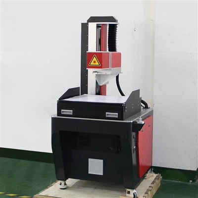 Holylaser CO2 lazè graveur