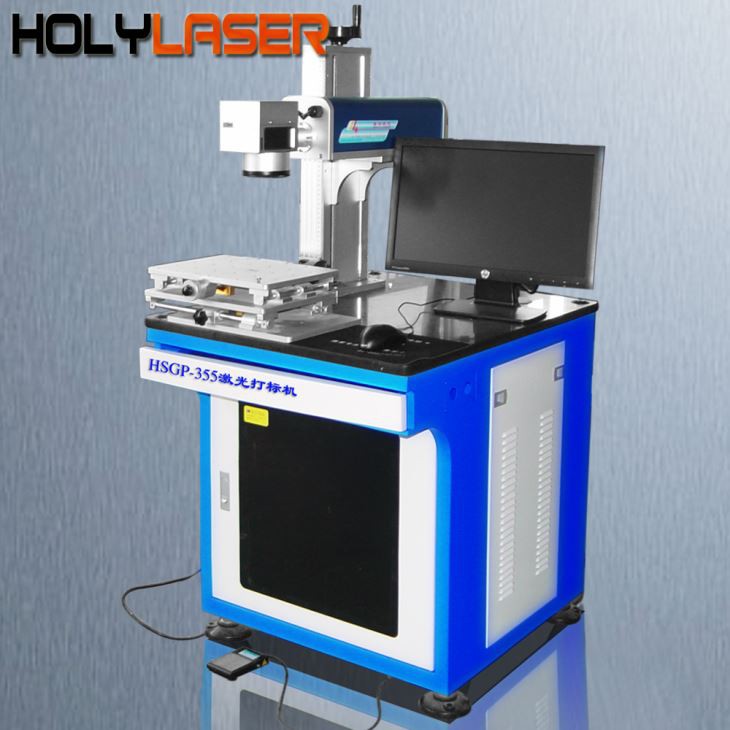 Lazè Sandblasting Machine
