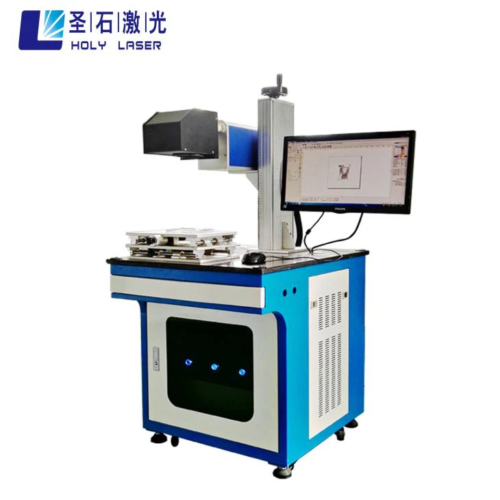 Nonmetal Marking machin pou bwa