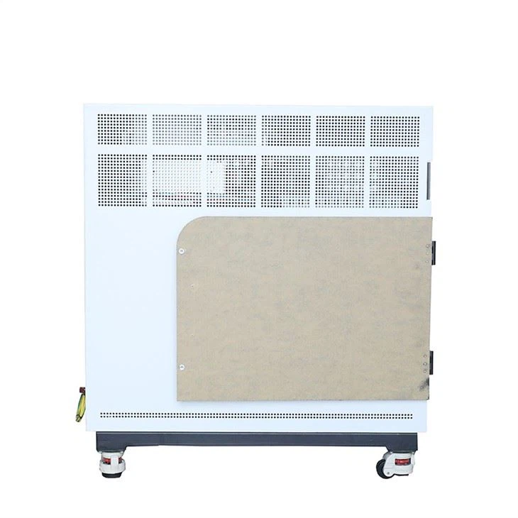 2D 3D Laser Engrave Picture Inisde Crystal Glass